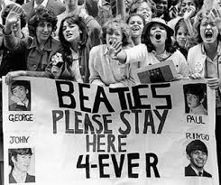 beatlemania