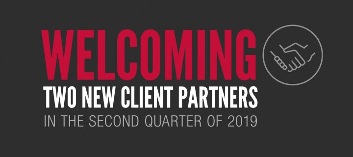 Association Headquarters Welcomes Two New Client Partners in the Second Quarter of 2019