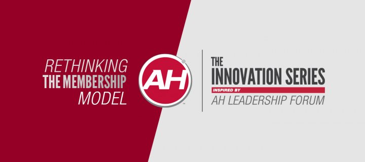 Association Headquarters unleashes digital thought leadership campaign coined 'Innovation Series' 