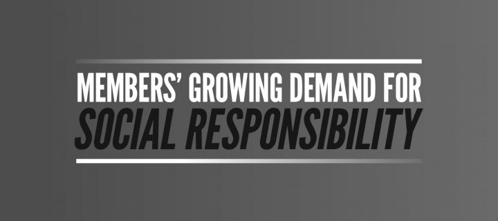 AH Experts discuss Member's growing demand for social responsibility