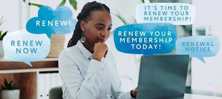 Does your membership retention need some attention?